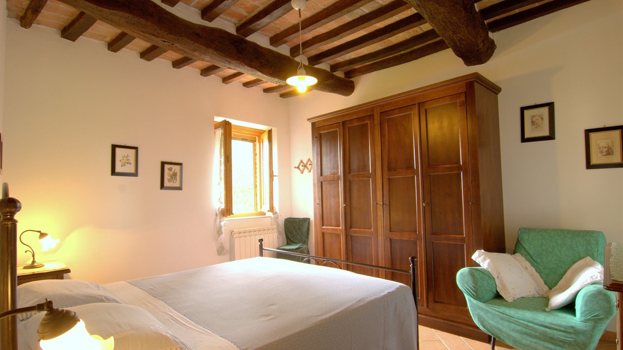 Photo of Bedroom in Po' Bandino