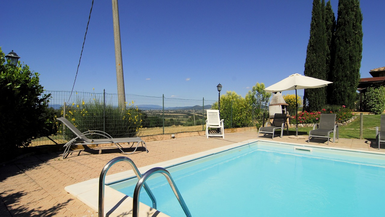 Photo of Outdoor in Po' Bandino