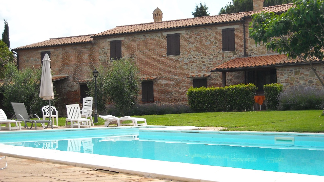 Photo of Outdoor in Po' Bandino