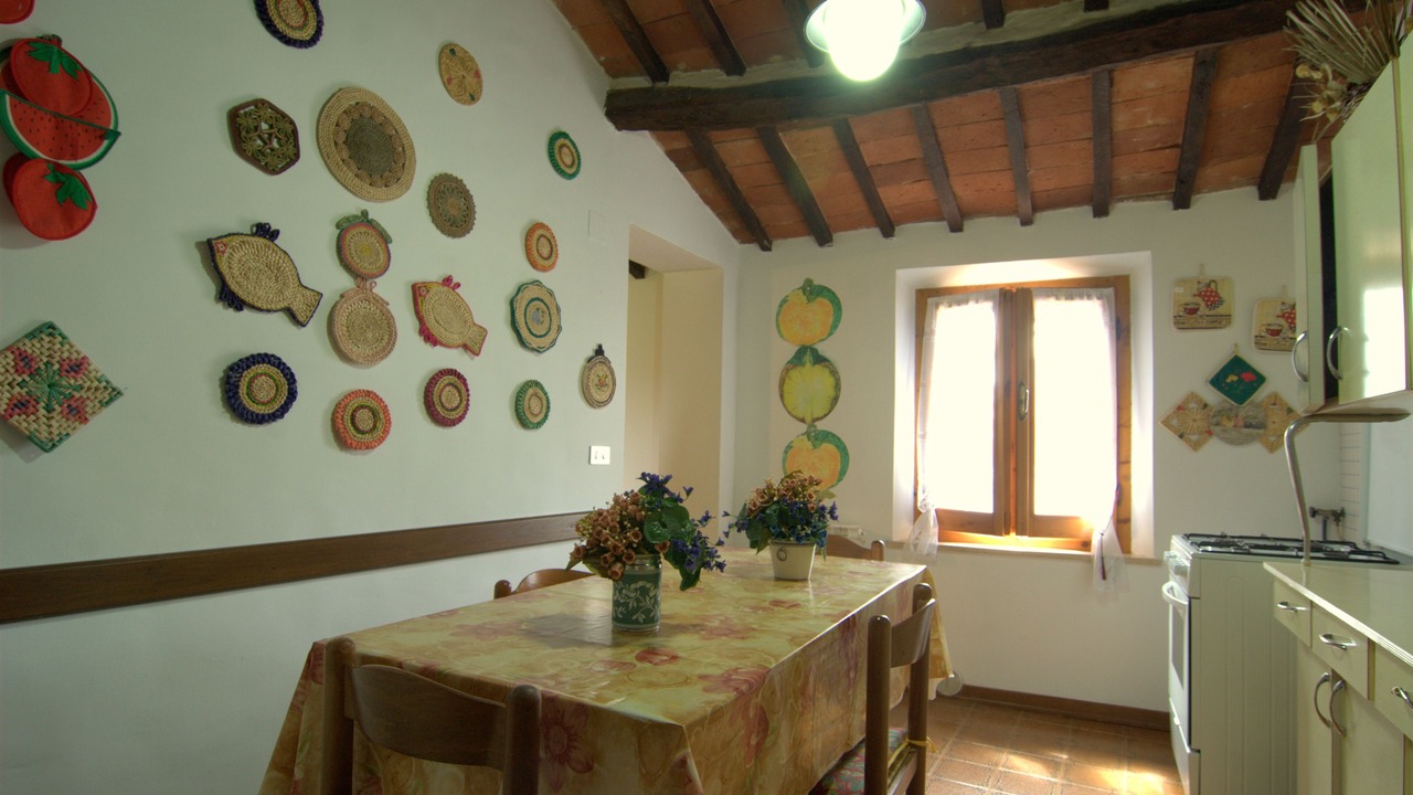 Photo of Kitchen in Po' Bandino