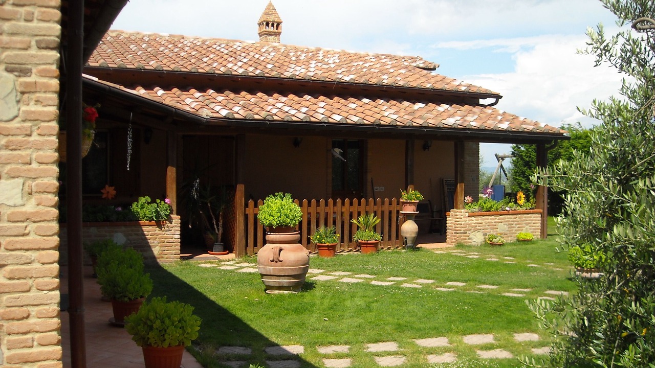 Photo of Outdoor in Po' Bandino