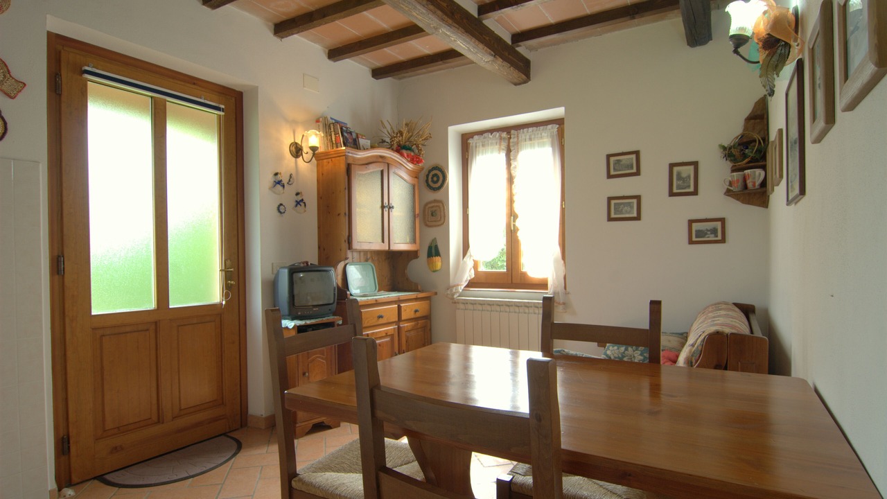 Photo of Livingroom in Po' Bandino