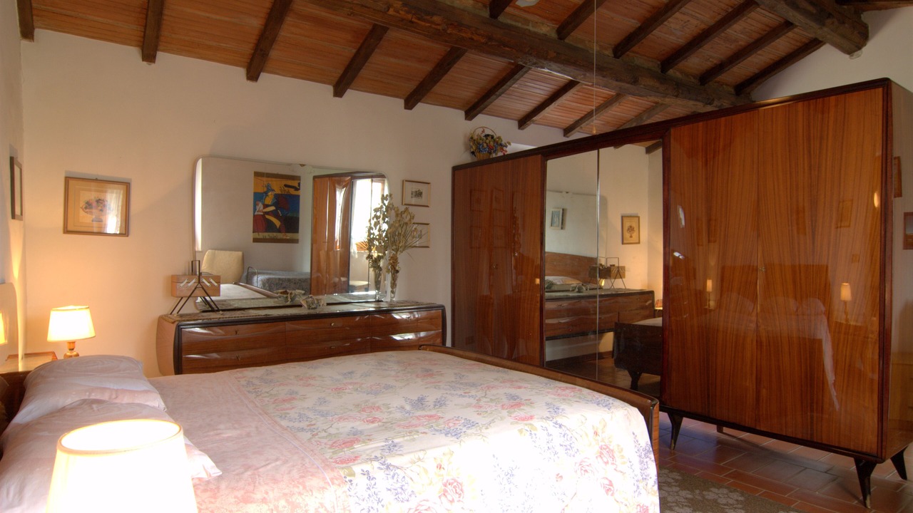 Photo of Bedroom in Po' Bandino