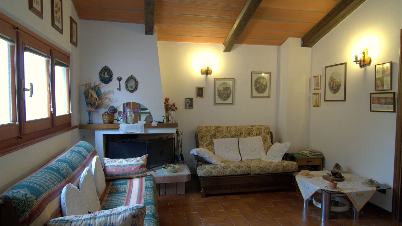 Photo of Livingroom in Po' Bandino