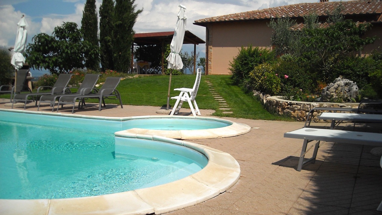 Photo of Outdoor in Po' Bandino