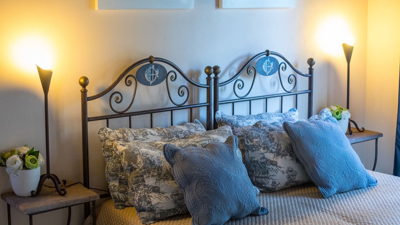 Photo of Bedroom in Peccioli