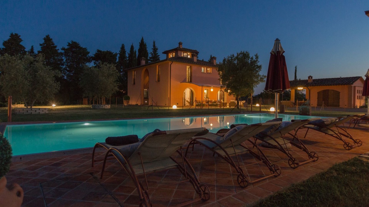Photo of Outdoor in Peccioli