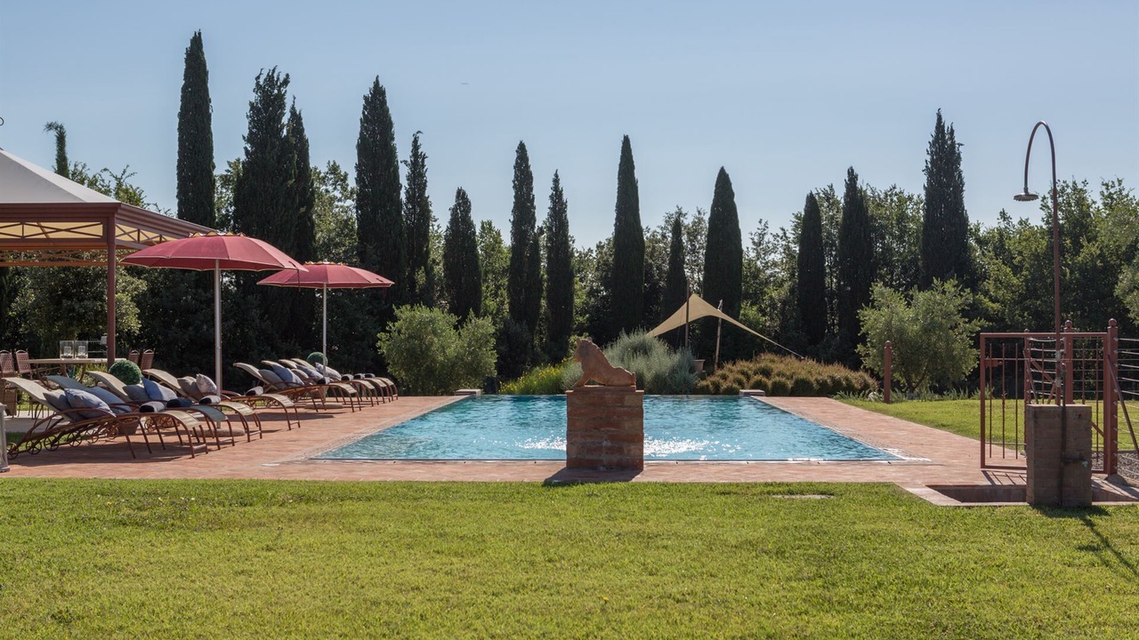 Photo of Outdoor in Peccioli