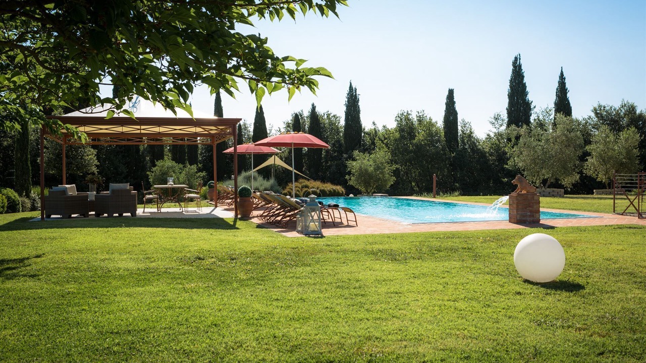 Photo of Outdoor in Peccioli