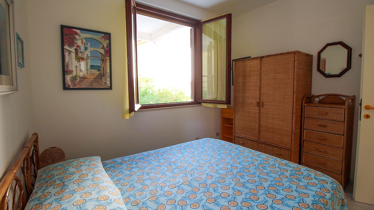 Photo of Bedroom in Marina di Grosseto
