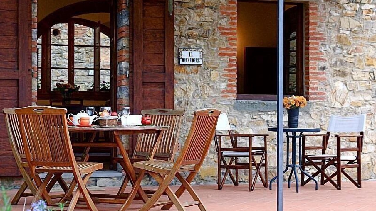 Photo of Outdoor in Bucine