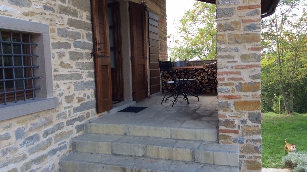 Photo of Outdoor in Gricignano