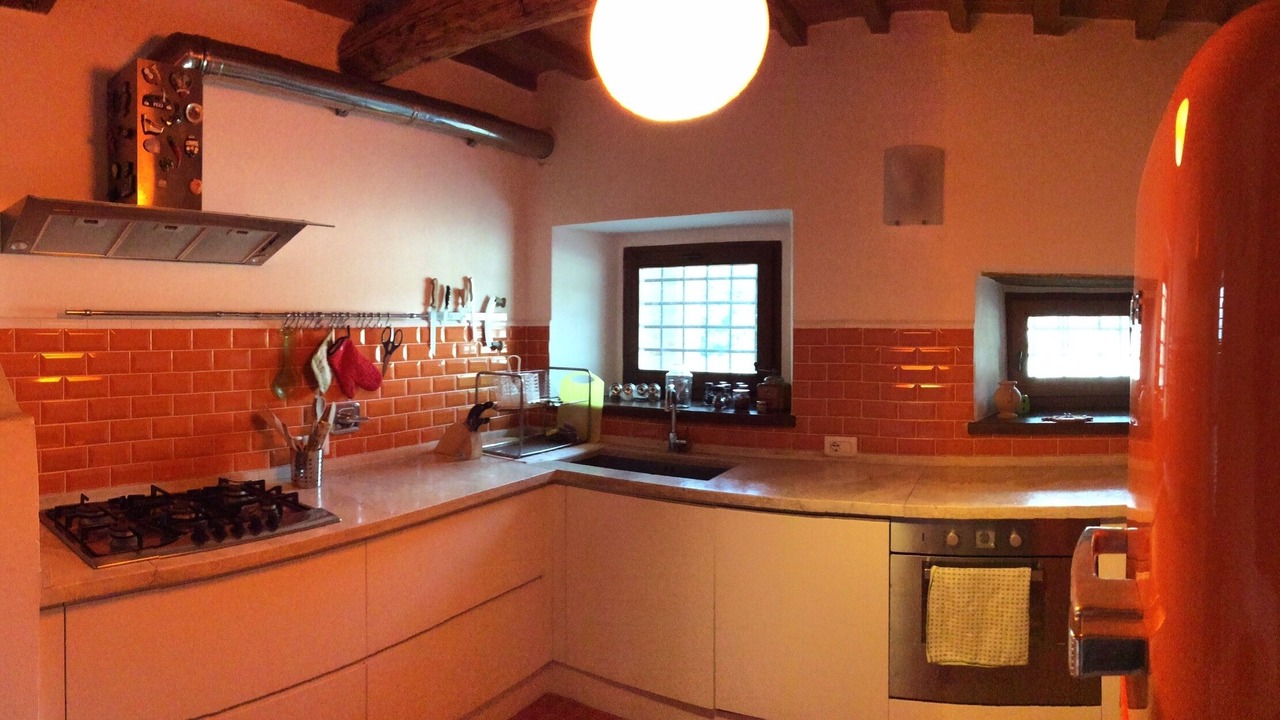 Photo of Kitchen in Gricignano