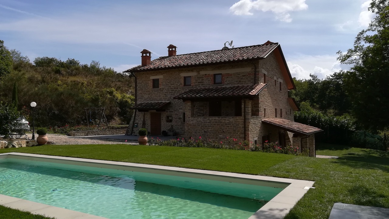 Photo of Outdoor in Gricignano