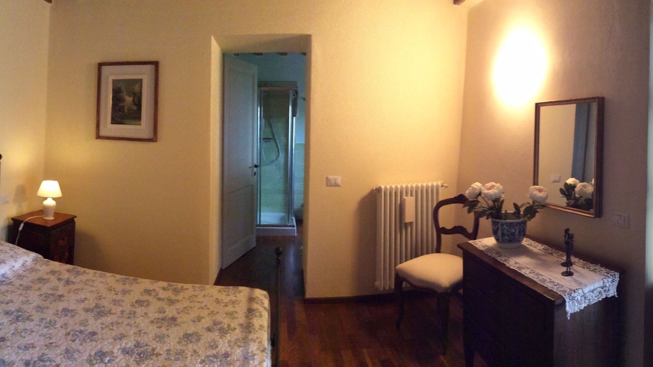 Photo of Bedroom in Gricignano