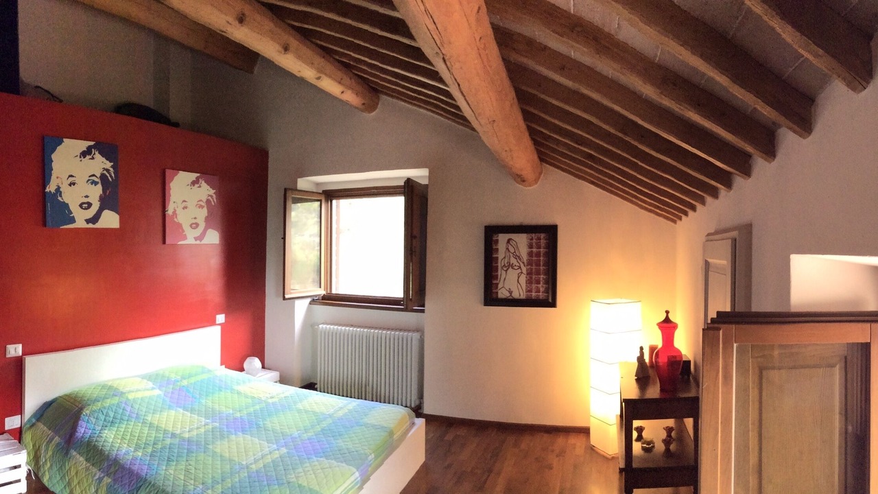 Photo of Bedroom in Gricignano