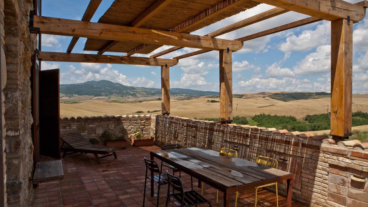 Photo of Others in Volterra