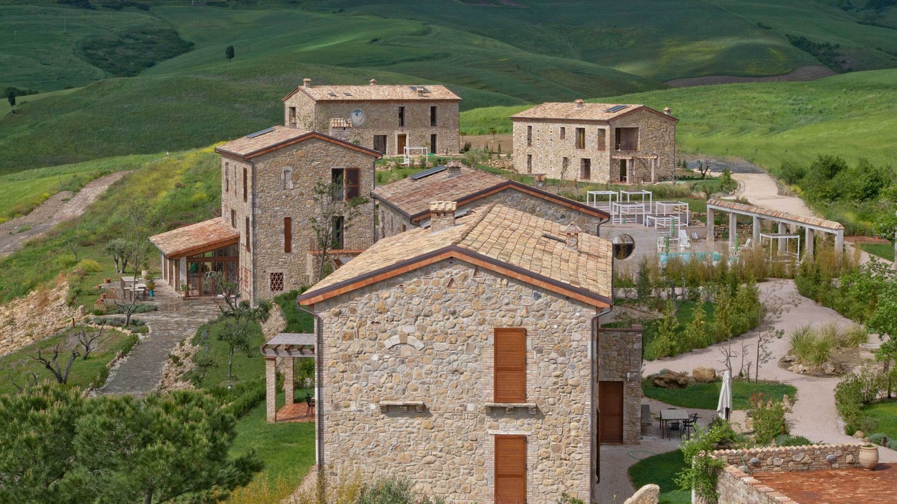 Photo of Others in Volterra