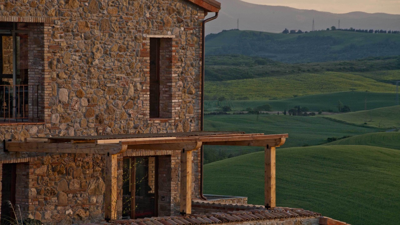 Photo of Others in Volterra