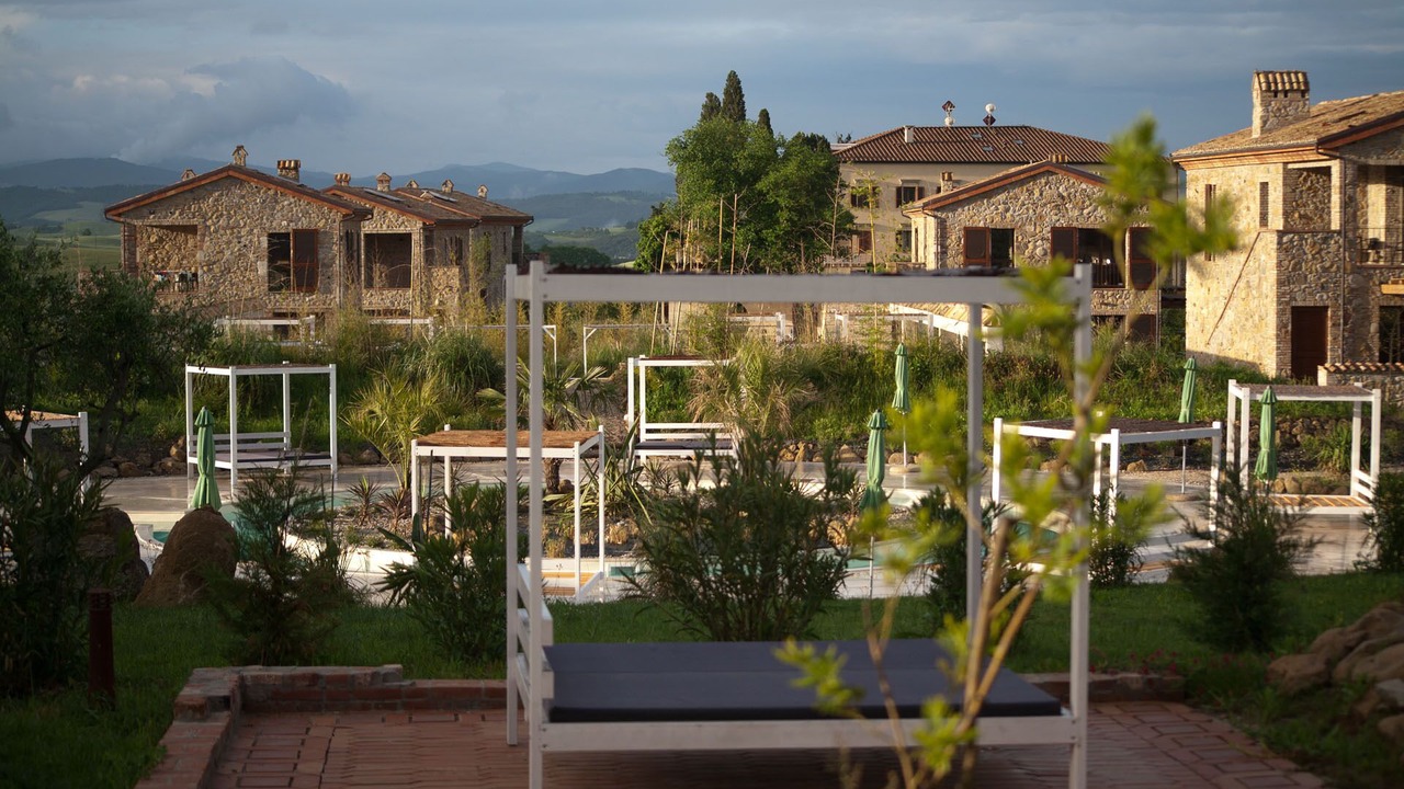 Photo of Others in Volterra