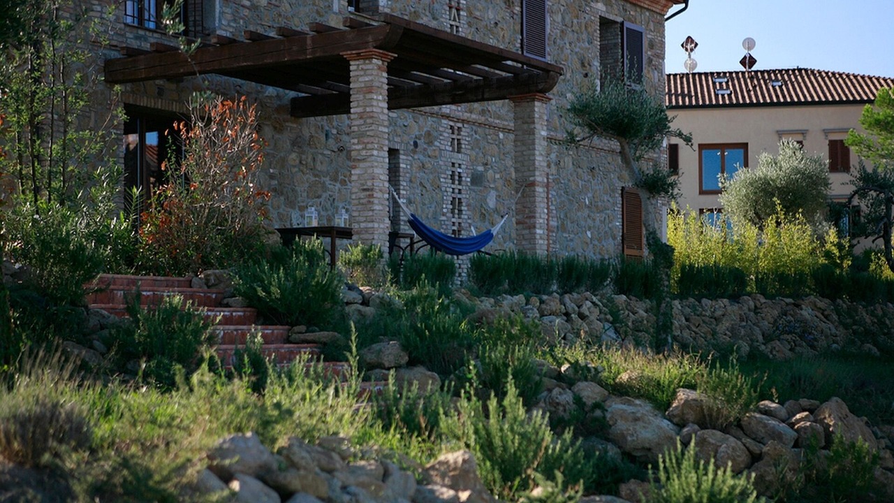 Photo of Outdoor in Volterra