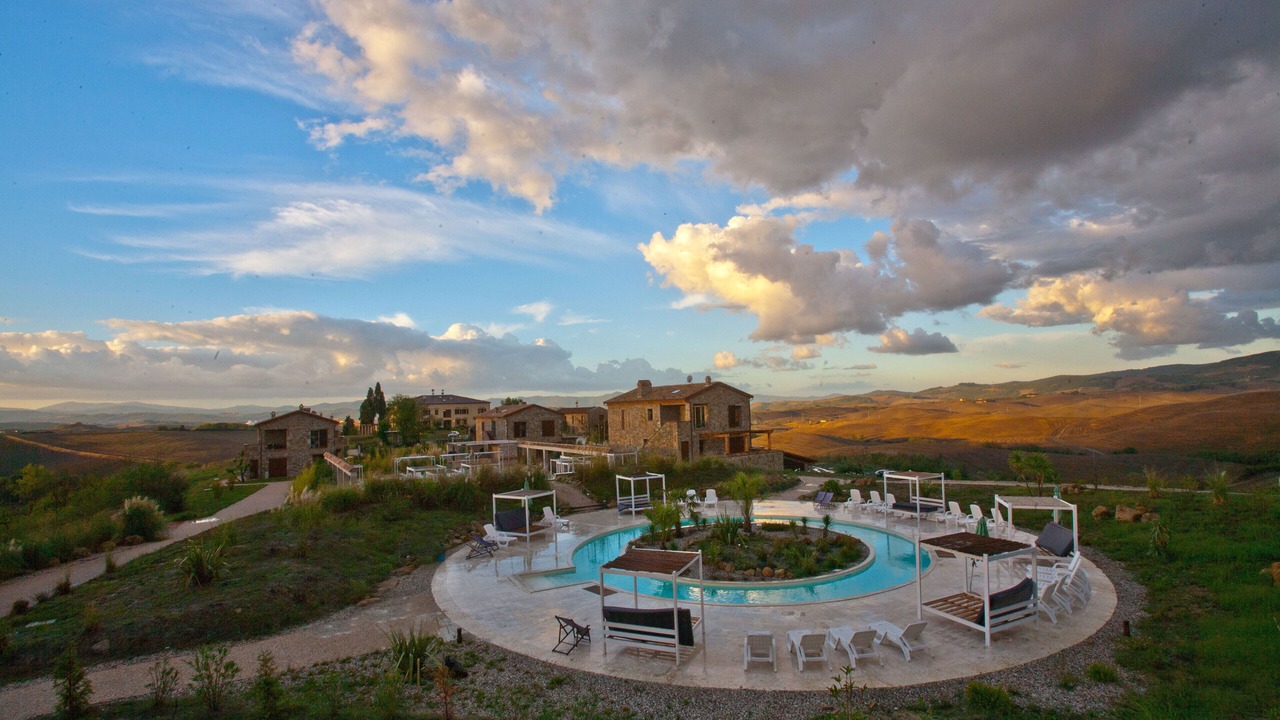 Photo of Outdoor in Volterra