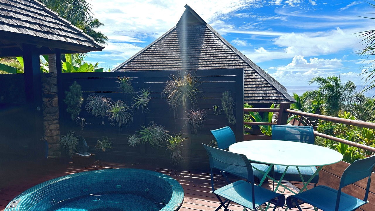 Photo of Outdoor in Moorea-Maiao