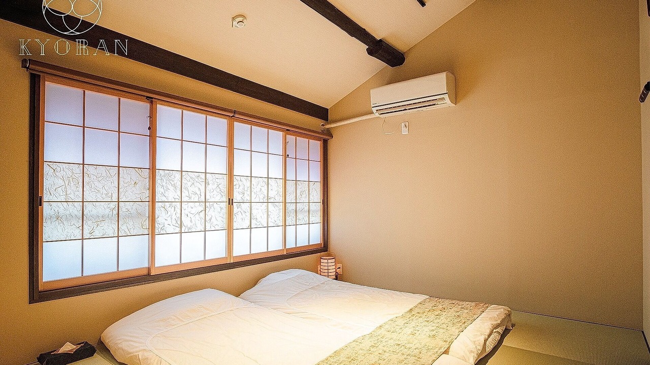 Photo of Bedroom in Sakyo Ward