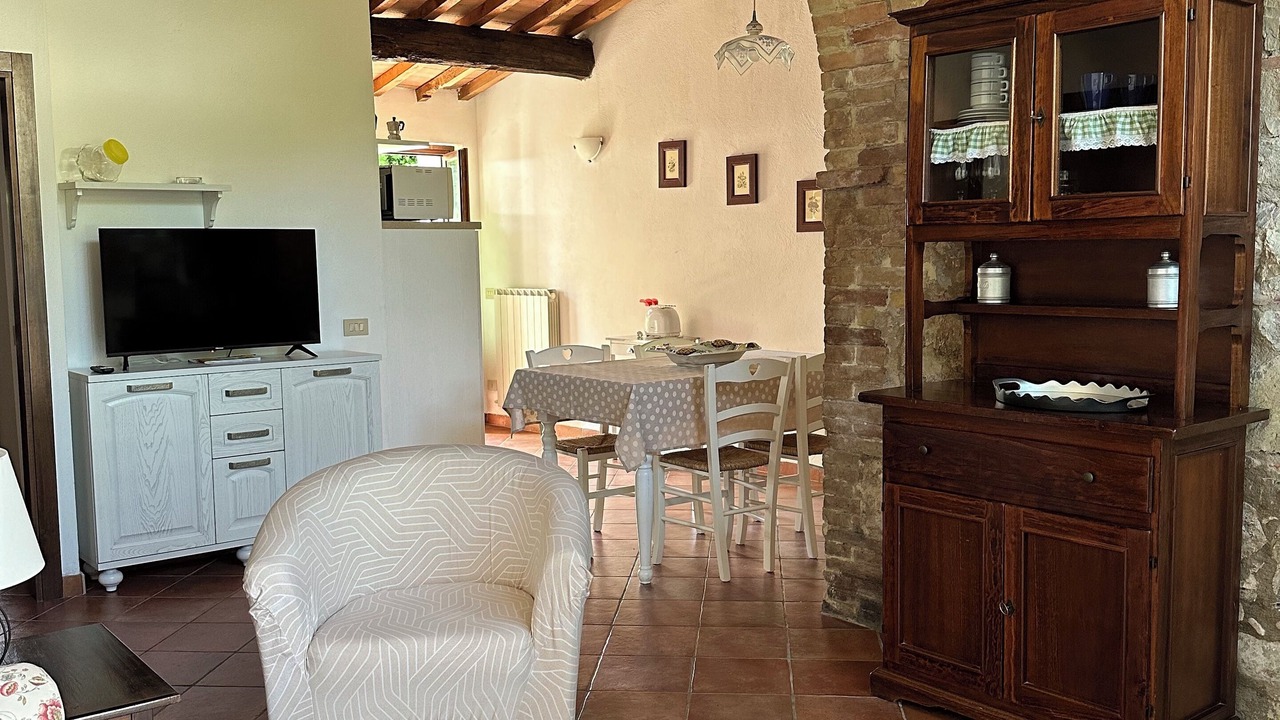 Photo of Livingroom in Colle di Val d'Elsa