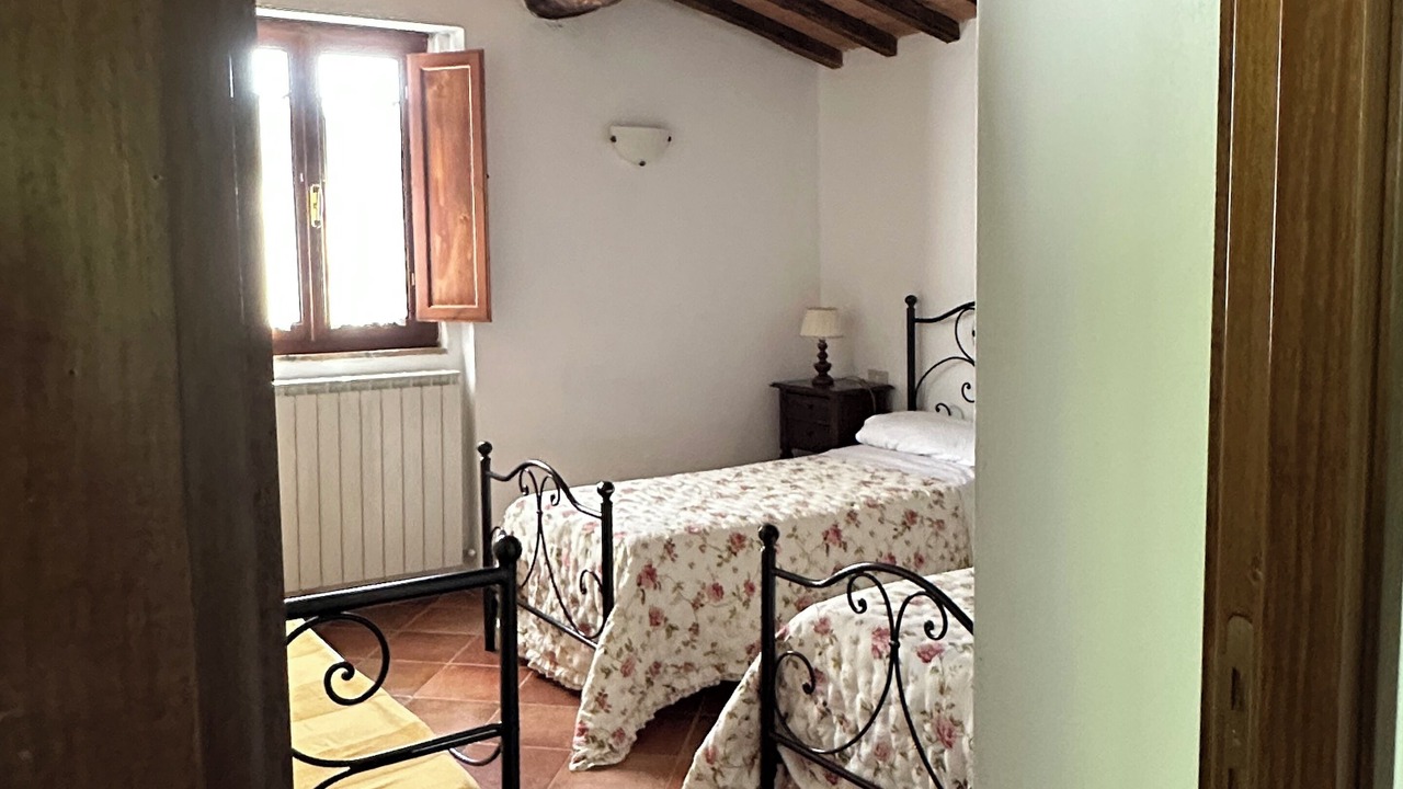 Photo of Bedroom in Colle di Val d'Elsa