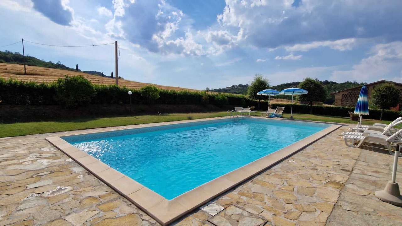 Photo of Outdoor in Colle di Val d'Elsa