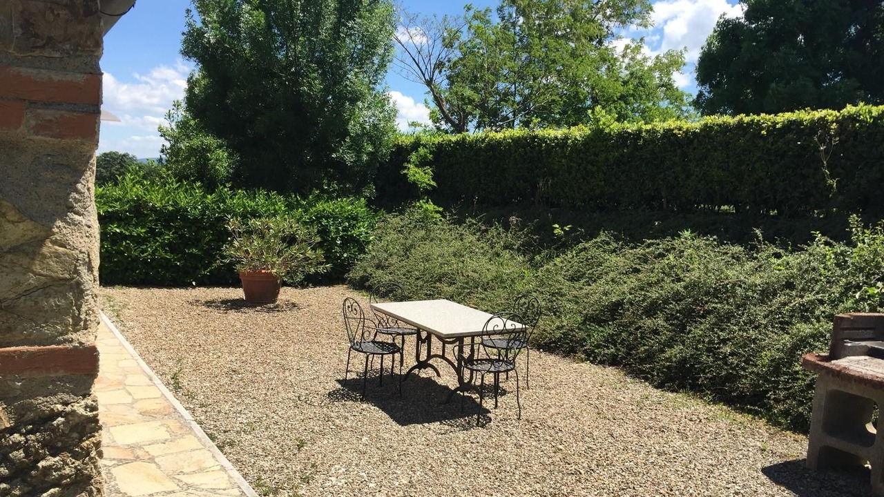 Photo of Outdoor in Colle di Val d'Elsa