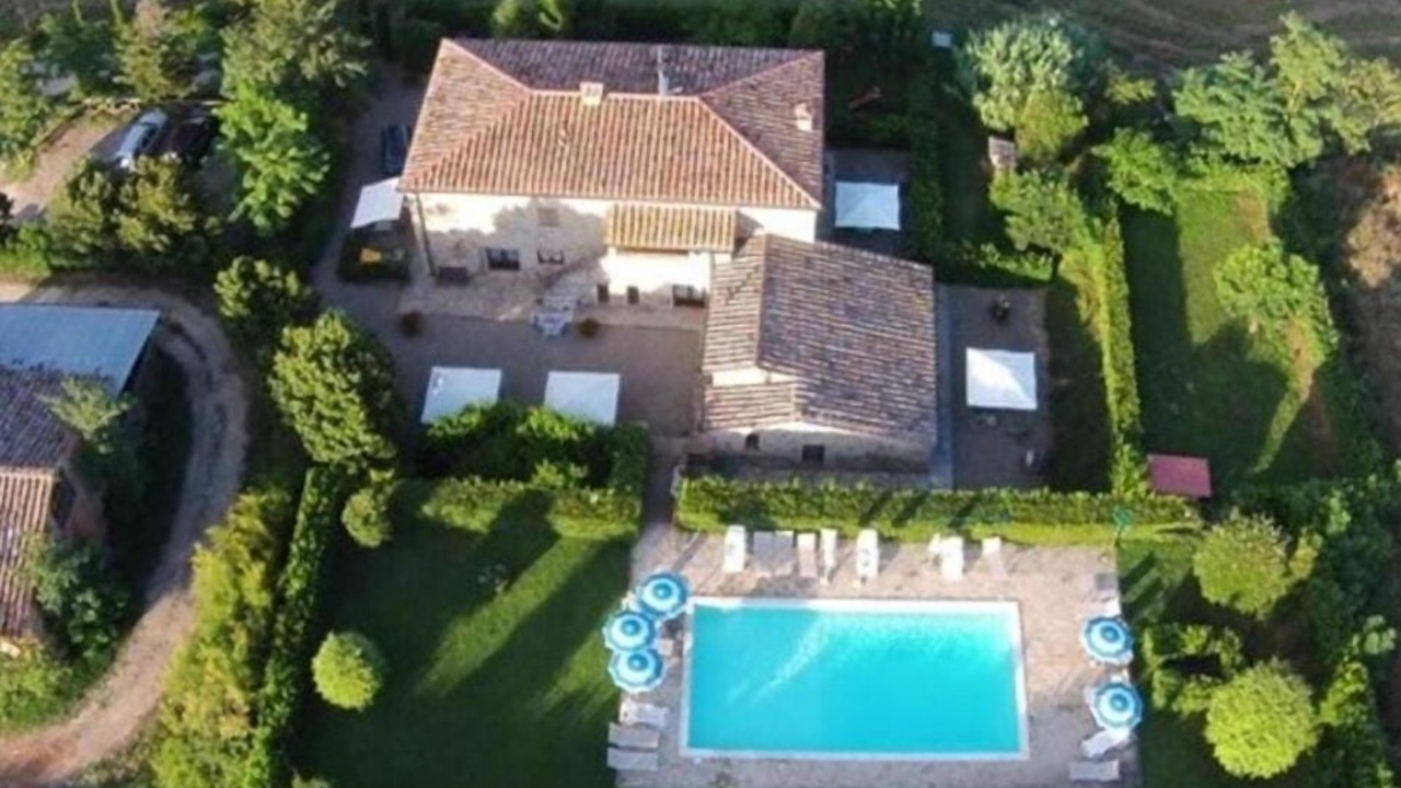 Photo of Outdoor in Colle di Val d'Elsa