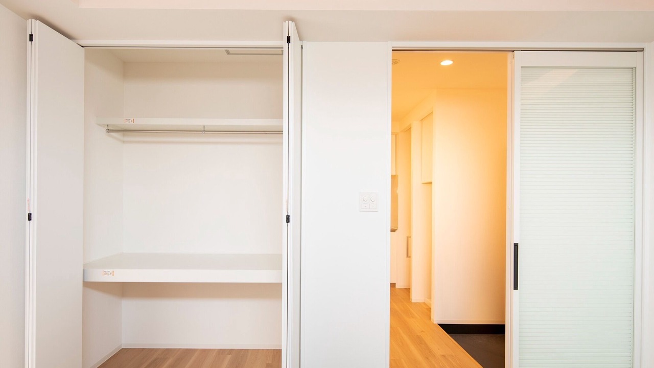 Photo of Bedroom in Minami