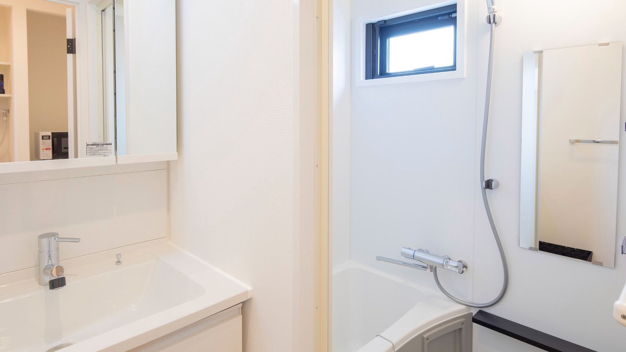 Photo of Bathroom in Minami