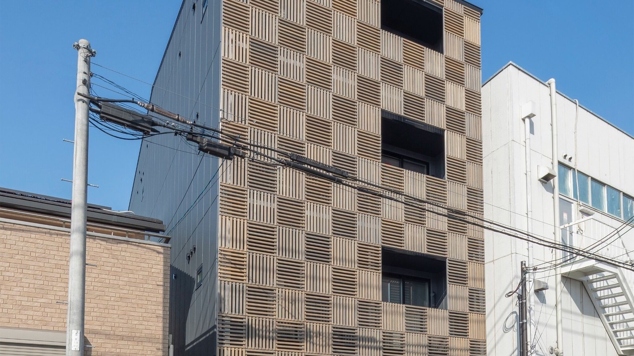 Photo of Others in Minami