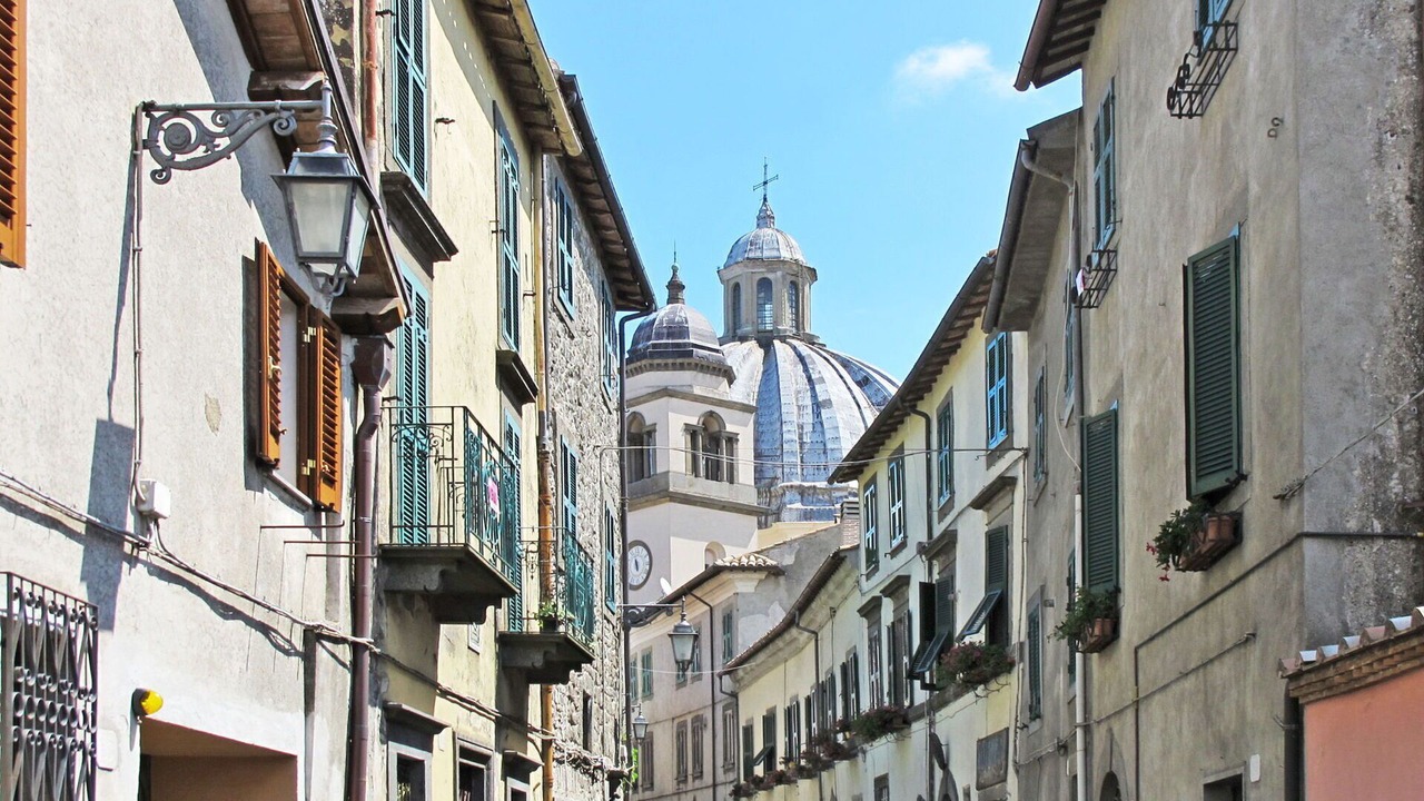 Photo of Others in Capraccia