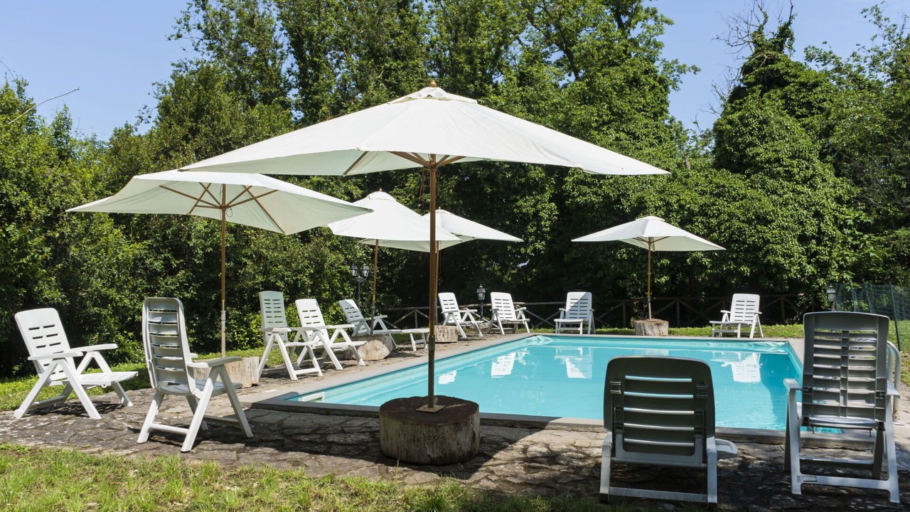 Photo of Outdoor in Capraccia
