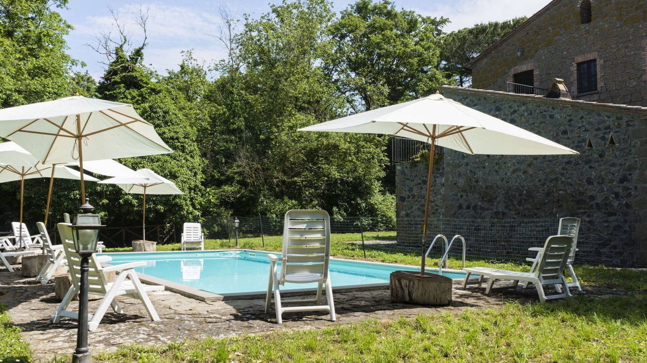 Photo of Outdoor in Capraccia