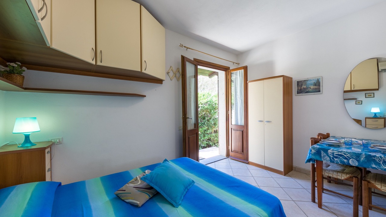 Photo of Bedroom in Fetovaia