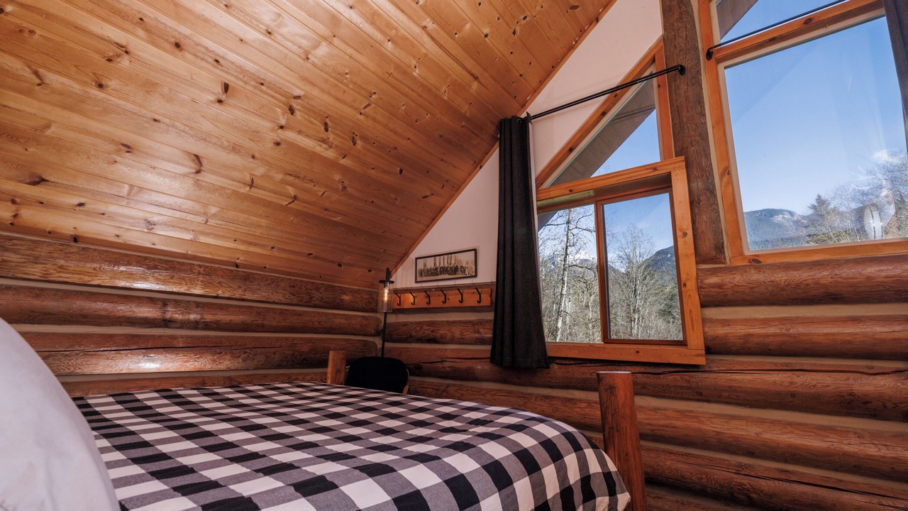 Photo of Bedroom in Gold Bar