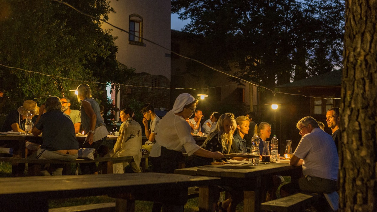 Photo of Outdoor in Peccioli