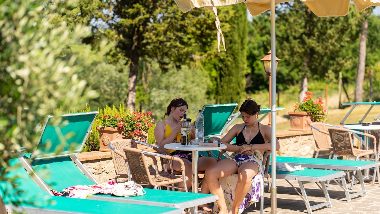Photo of Outdoor in Peccioli