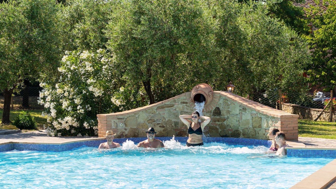 Photo of Outdoor in Peccioli