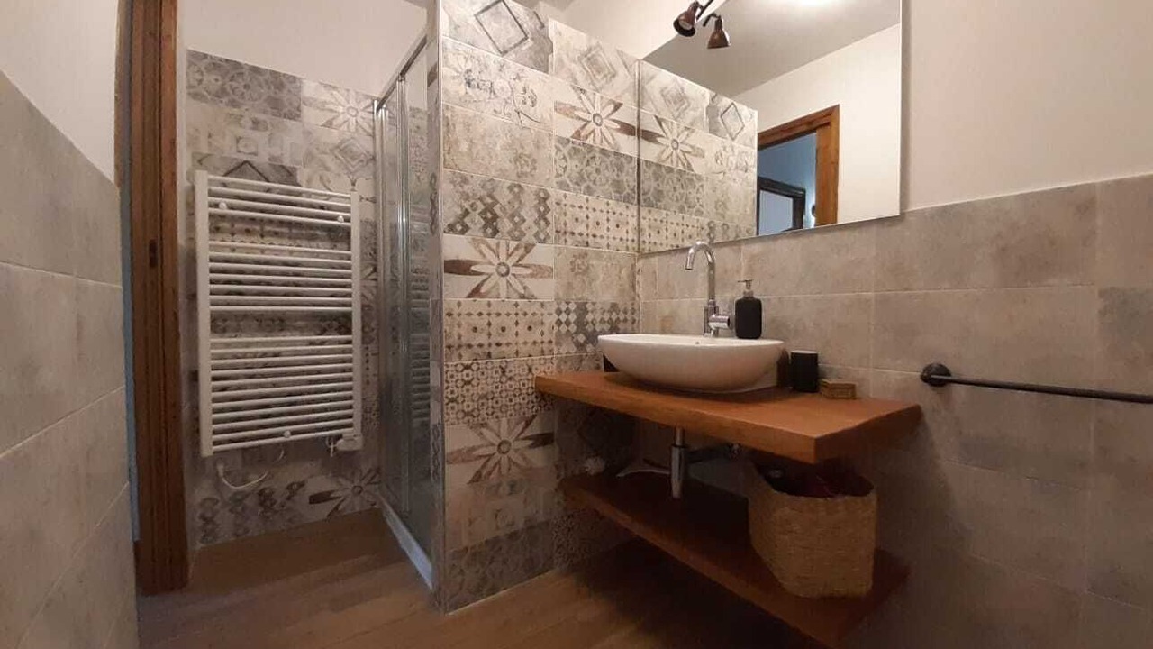 Photo of Bathroom in Lastra a Signa