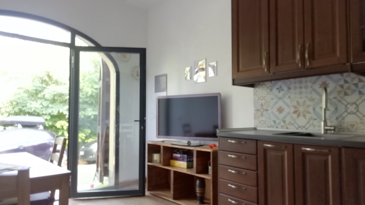 Photo of Kitchen in Lastra a Signa