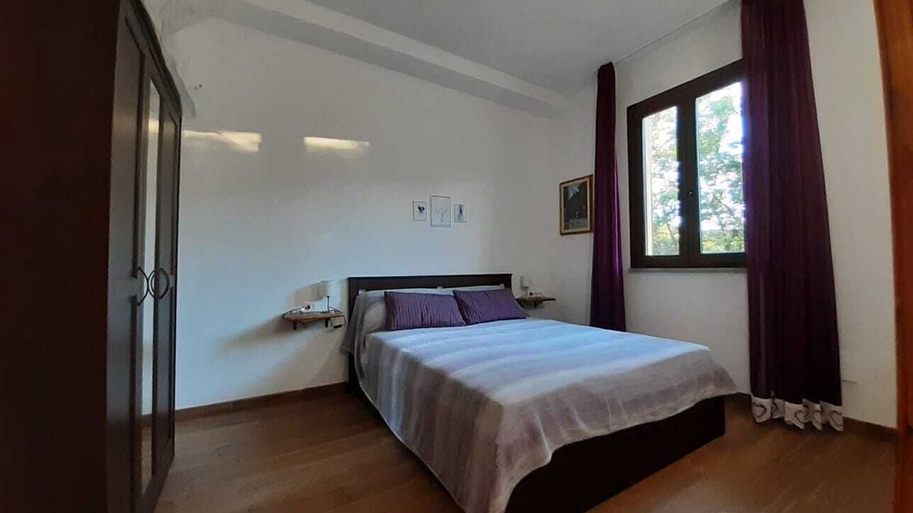 Photo of Bedroom in Lastra a Signa