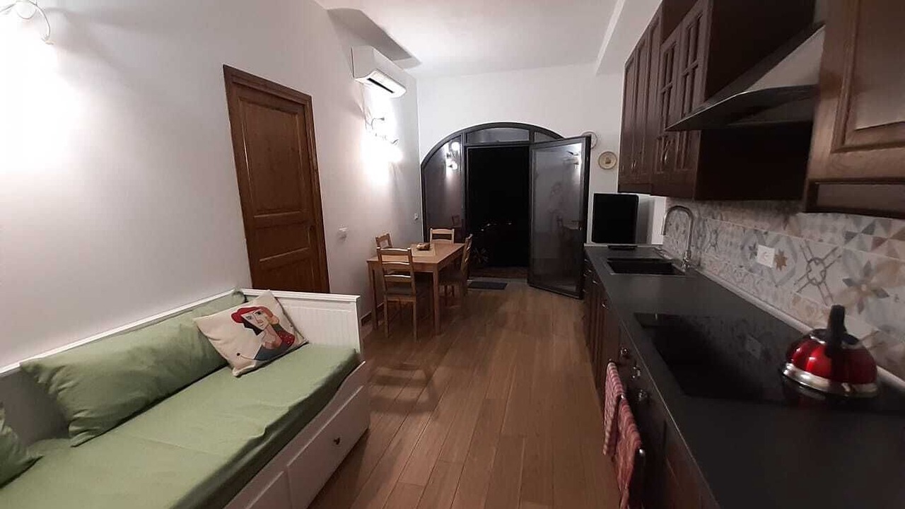 Photo of Livingroom in Lastra a Signa