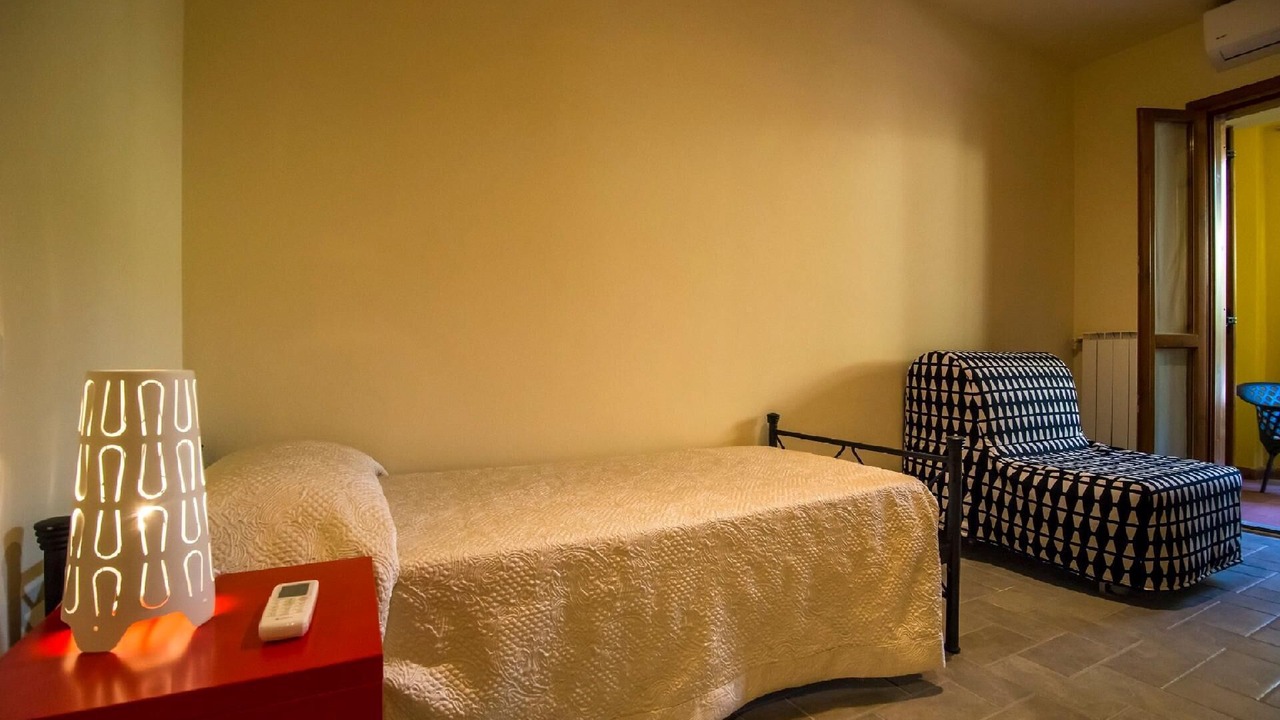 Photo of Bedroom in Alberese
