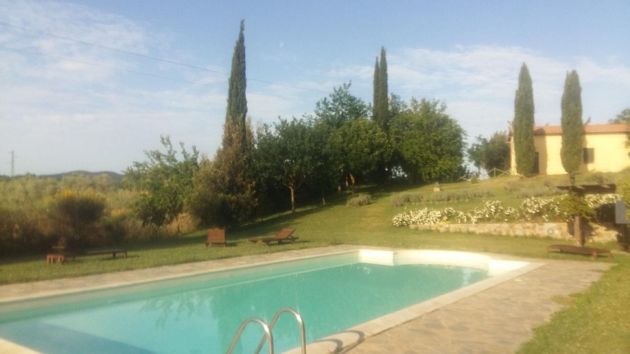 Photo of Outdoor in Manciano